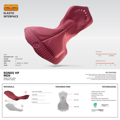 Bib Shorts ( LING DONG )