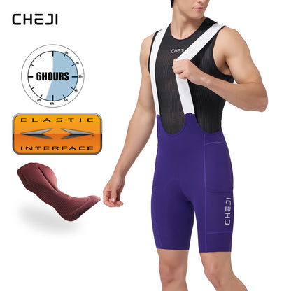 Bib Shorts ( LING DONG )