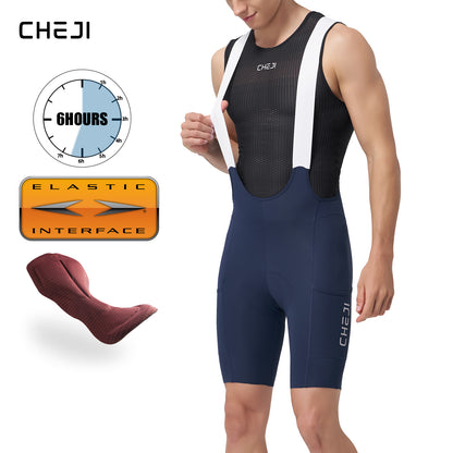 Bib Shorts ( LING DONG )