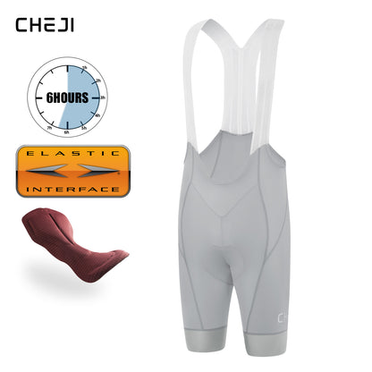 Men's  Bib Shorts ( AO LUO)