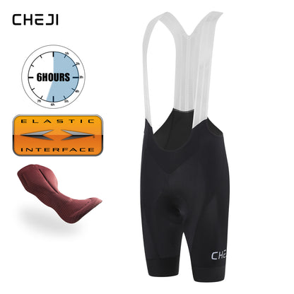 Men's  Bib Shorts ( AO LUO)