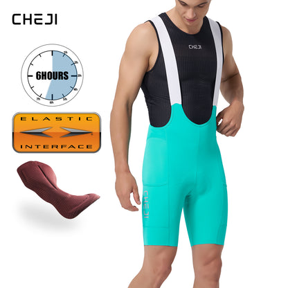 Bib Shorts ( LING DONG )