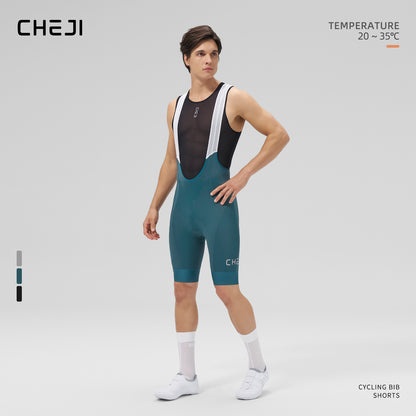 Men's  Bib Shorts ( AO LUO)