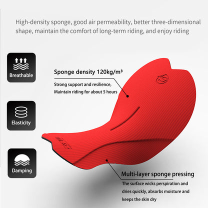 Bib Shorts (WU SHI A)