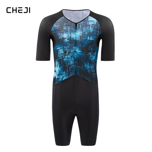 CHEJI Pro Aero Cycling Road Suit