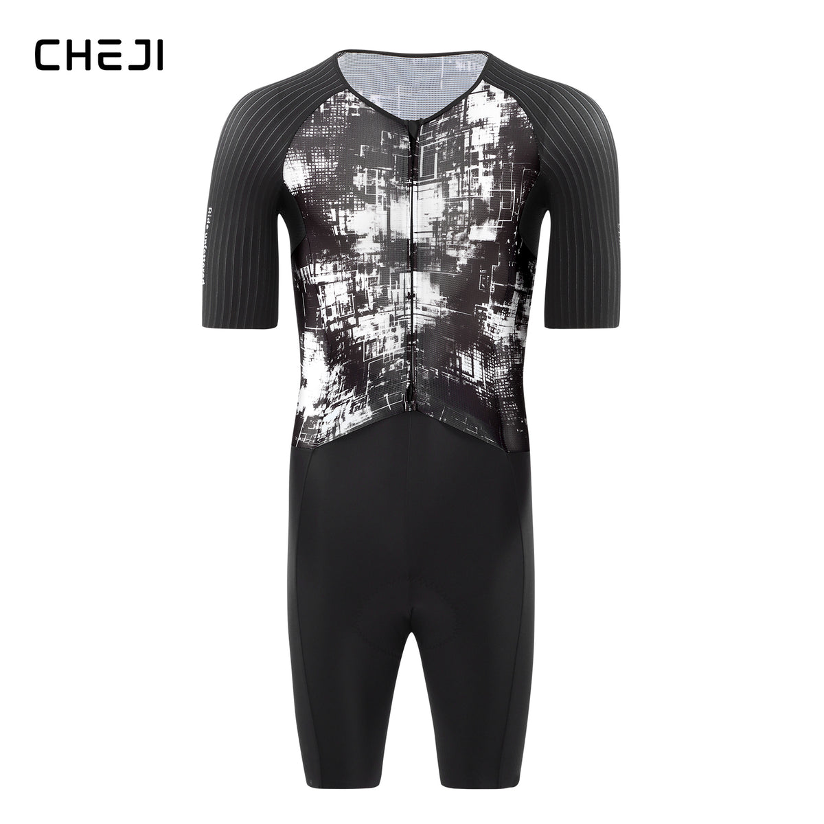 CHEJI Pro Aero Cycling Road Suit
