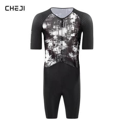 CHEJI Pro Aero Cycling Road Suit
