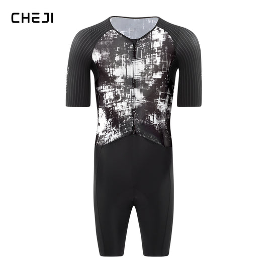 CHEJI Pro Aero Cycling Road Suit
