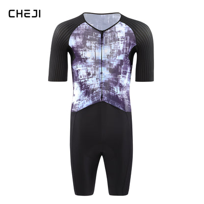 CHEJI Pro Aero Cycling Road Suit
