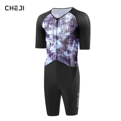 CHEJI Pro Aero Cycling Road Suit