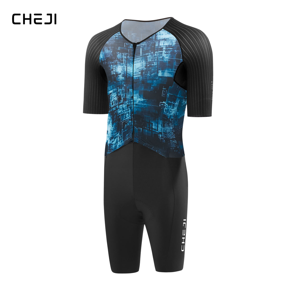 CHEJI Pro Aero Cycling Road Suit