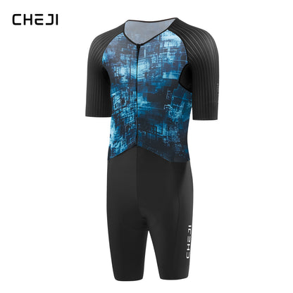 CHEJI Pro Aero Cycling Road Suit