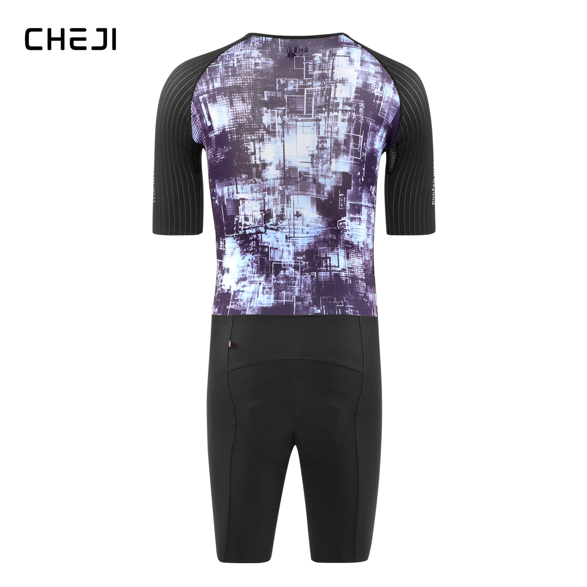 CHEJI Pro Aero Cycling Road Suit