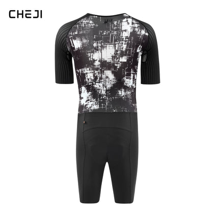 CHEJI Pro Aero Cycling Road Suit