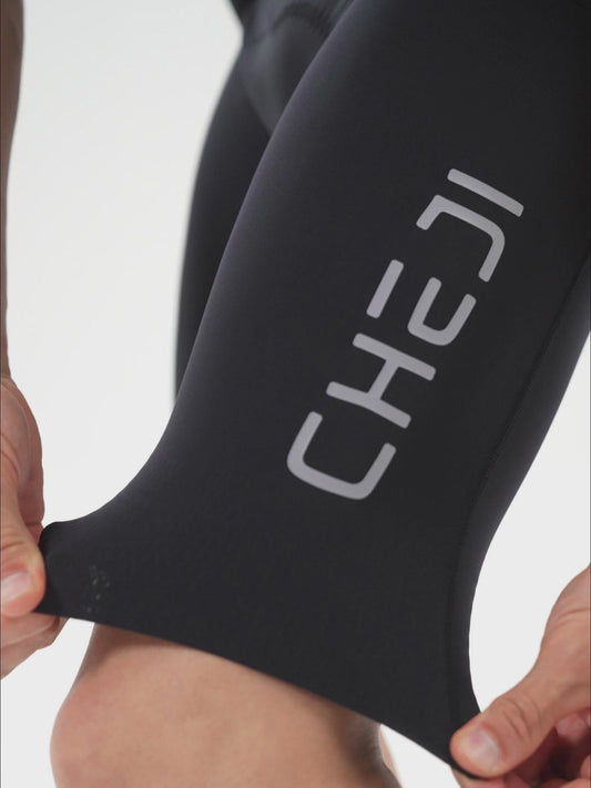 AERO RACE S BIBSHORT (WEN YUE B)