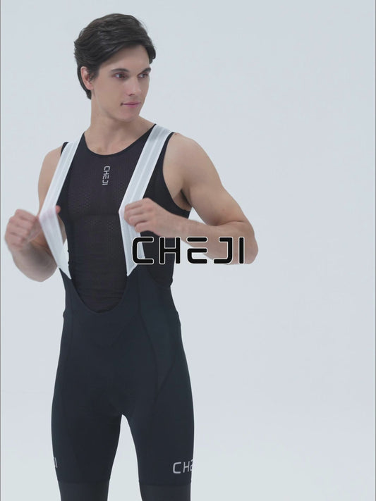 Men's  Bib Shorts ( AO LUO)