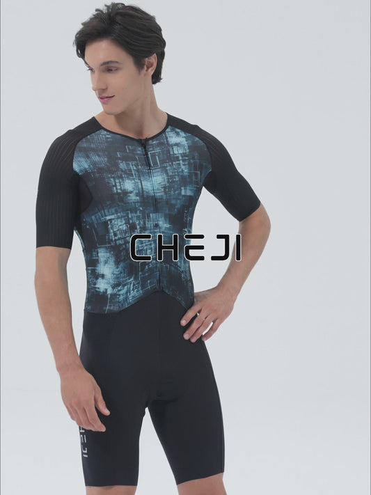 NEW ROAD SPEED SUIT
