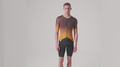 Skinsuit men